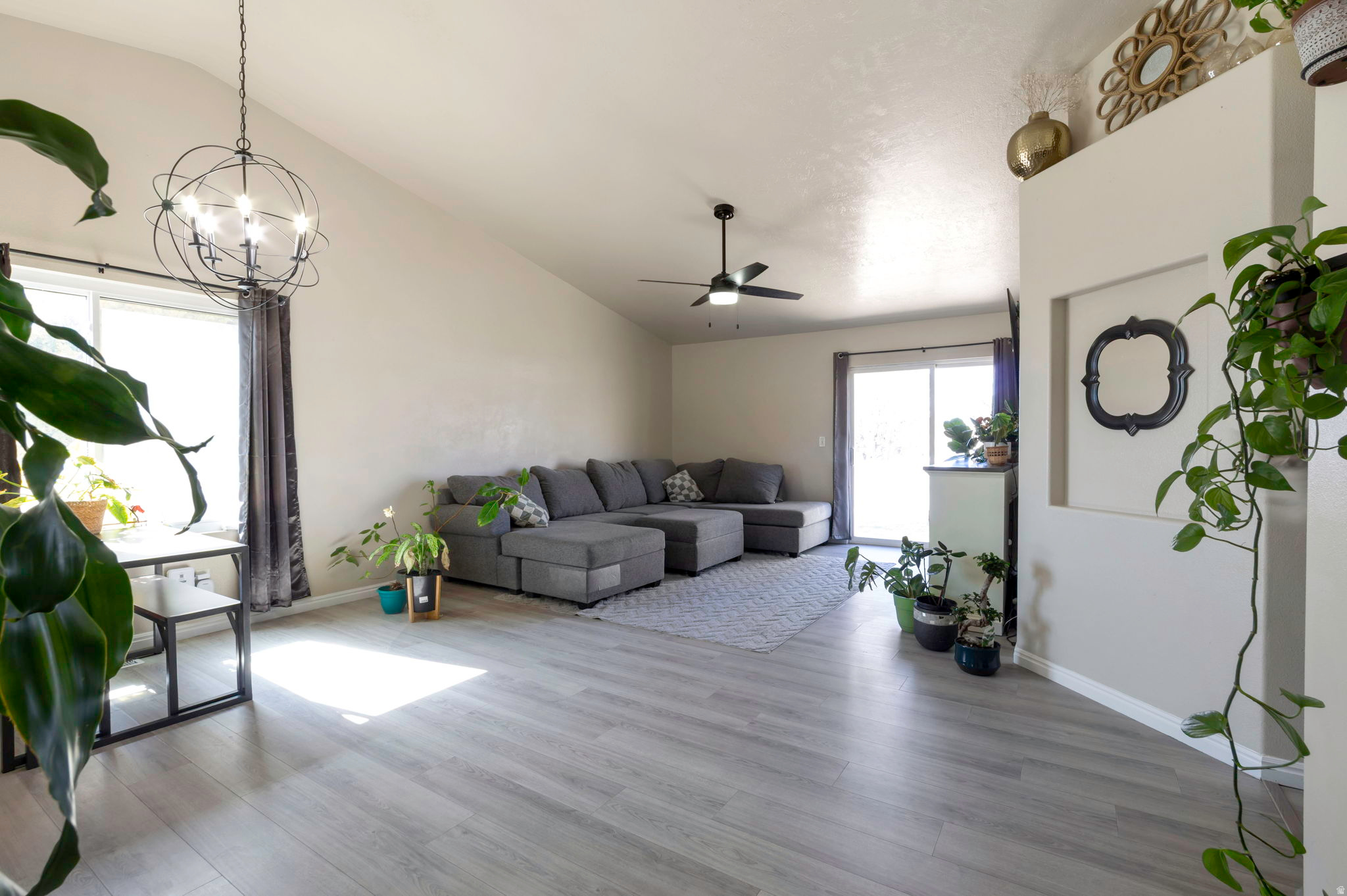 MEADOW CREEK - Residential