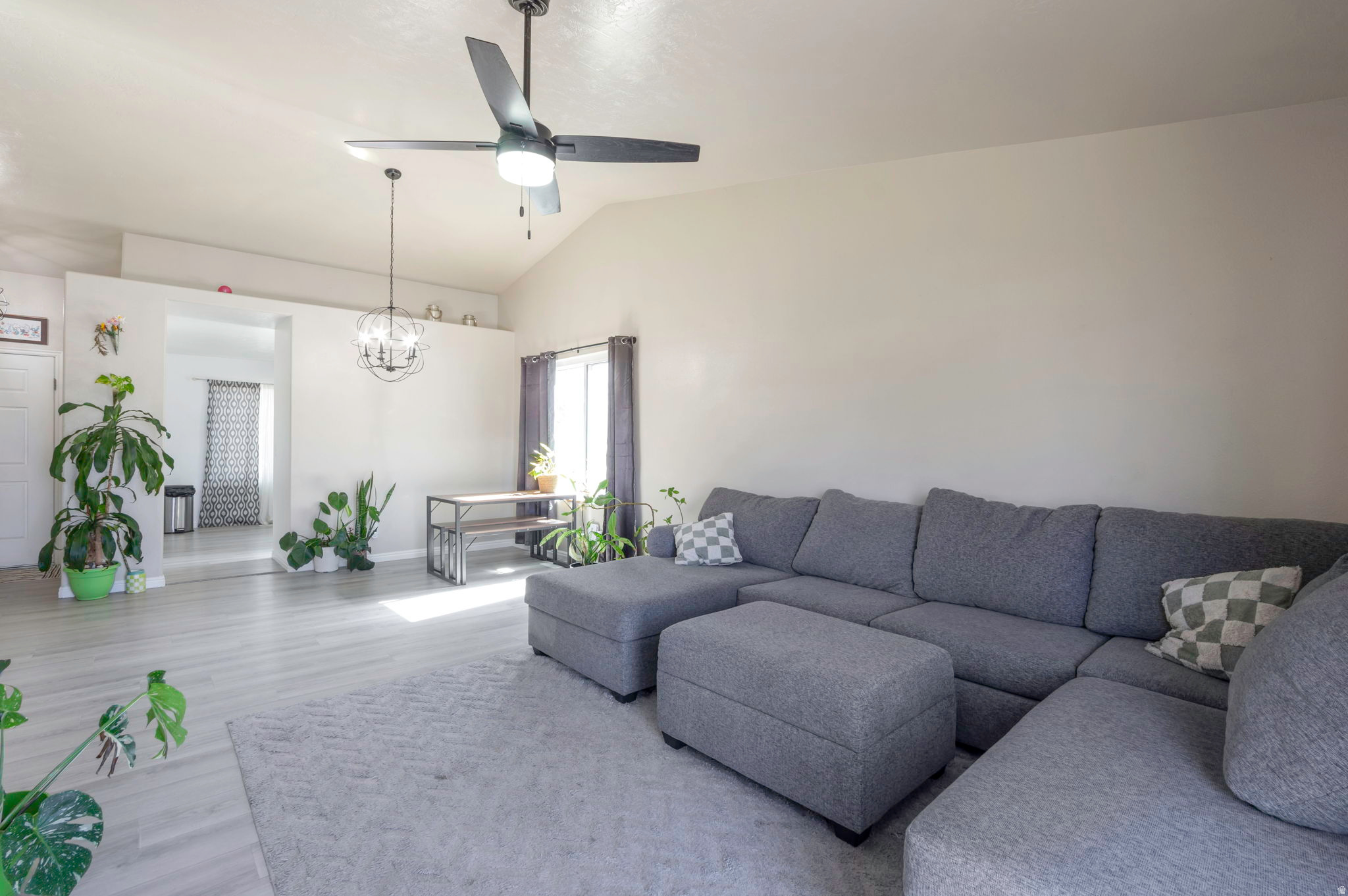 MEADOW CREEK - Residential