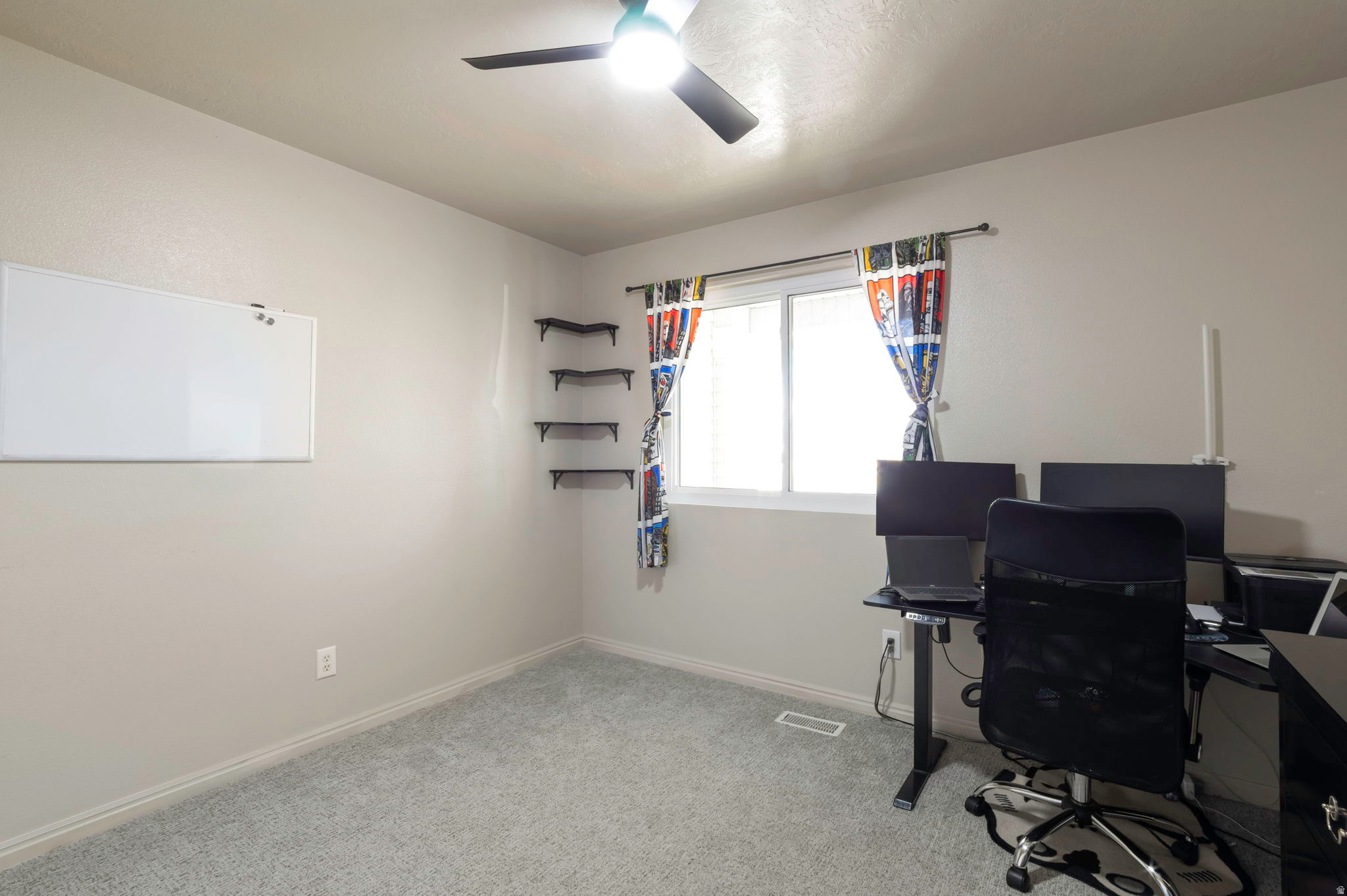 MEADOW CREEK - Residential