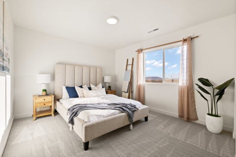 Tiny photo for 7181 W MONTERRY OAK DR #306, Herriman, UT 84096 (MLS # 2181663)