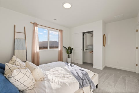 Tiny photo for 7181 W MONTERRY OAK DR #306, Herriman, UT 84096 (MLS # 2181663)