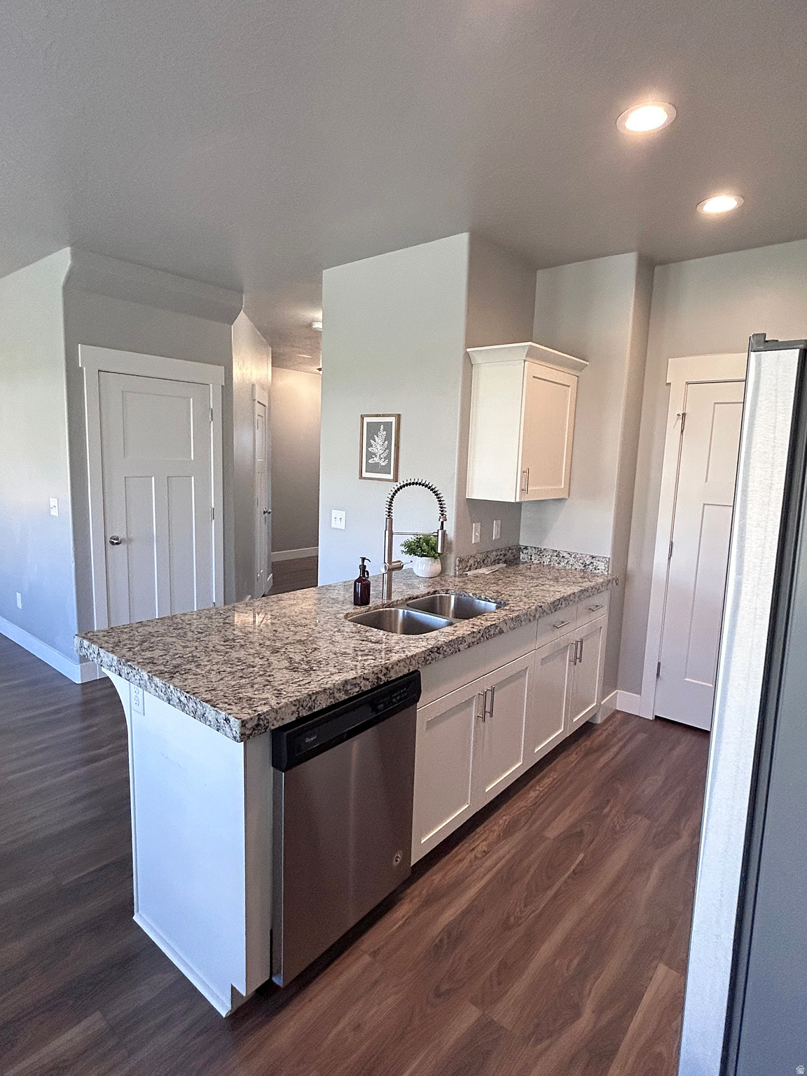 SILVERLAKE - Residential