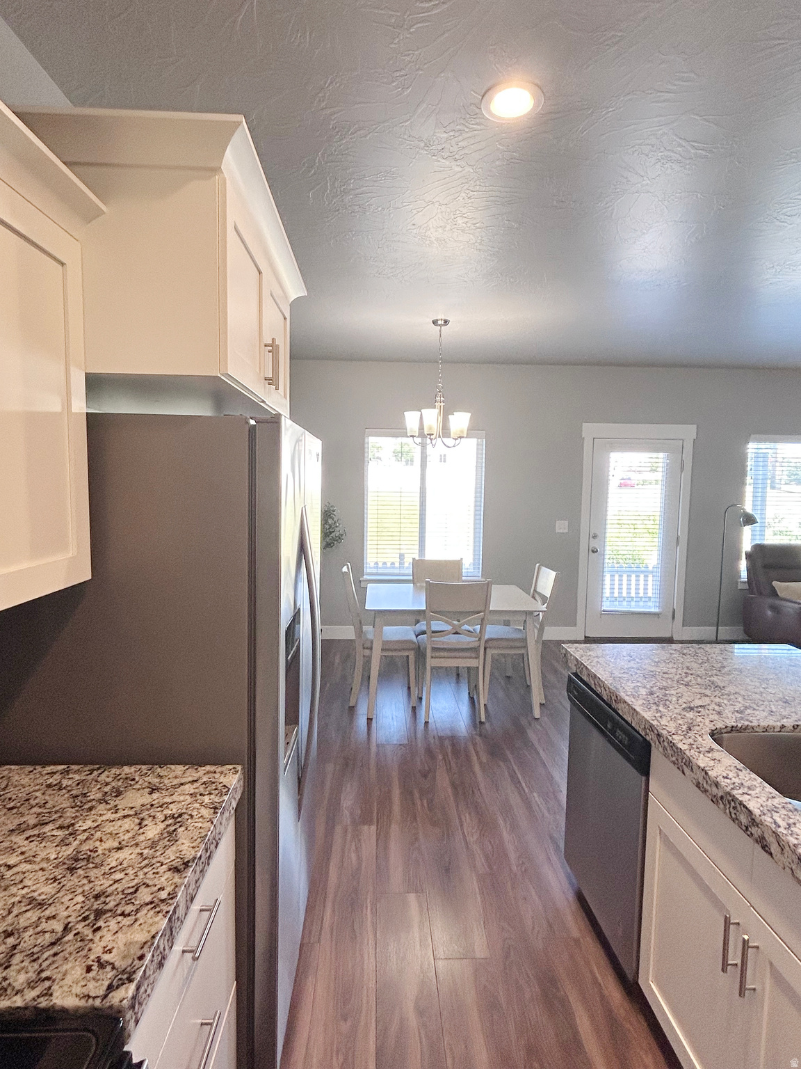 SILVERLAKE - Residential