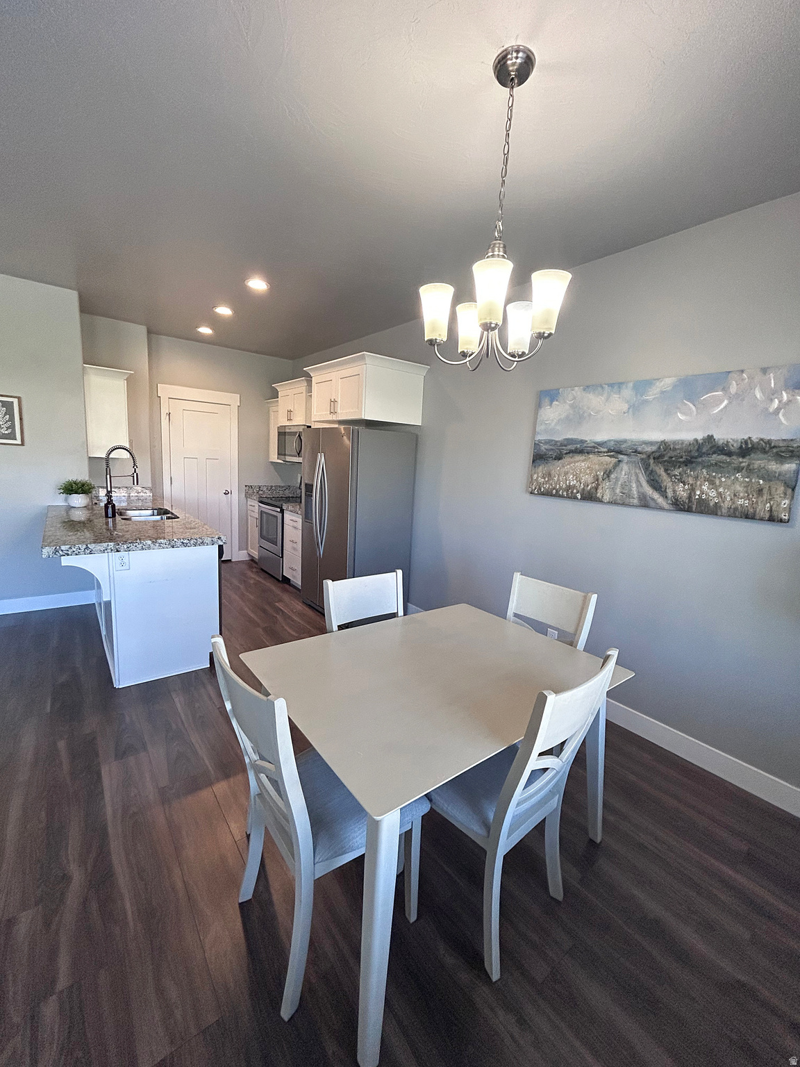 SILVERLAKE - Residential