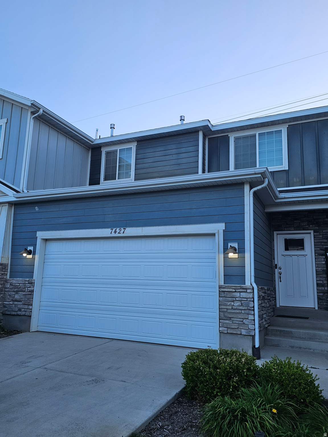 SILVERLAKE - Residential