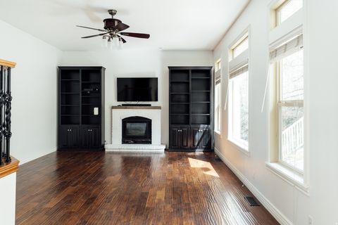 Tiny photo for 3551 S HUNTINGTON DR, Bountiful, UT 84010 (MLS # 2147669)