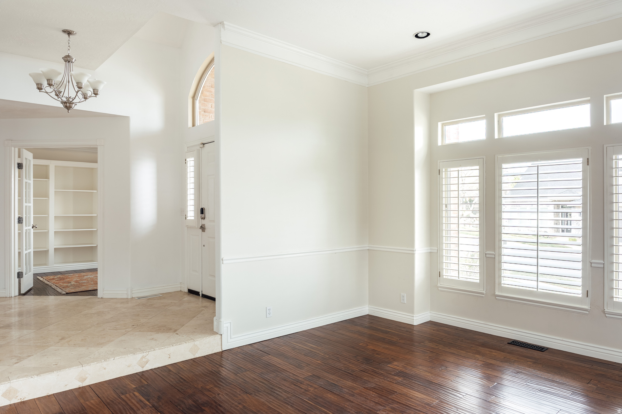 NEWPORT HGHTS - Residential