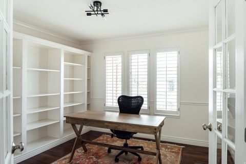 Tiny photo for 3551 S HUNTINGTON DR, Bountiful, UT 84010 (MLS # 2147669)