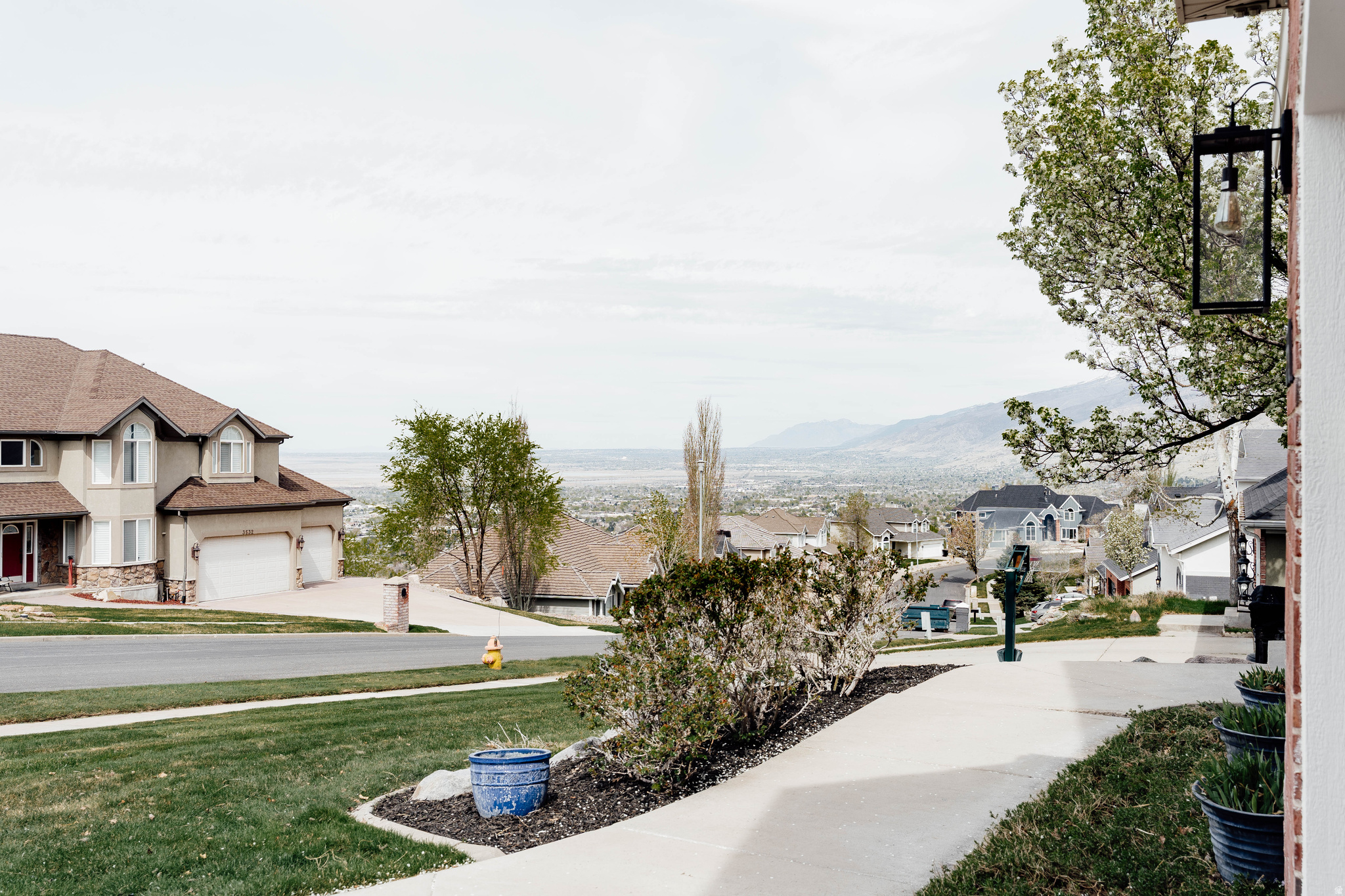 NEWPORT HGHTS - Residential