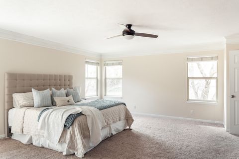 Tiny photo for 3551 S HUNTINGTON DR, Bountiful, UT 84010 (MLS # 2147669)