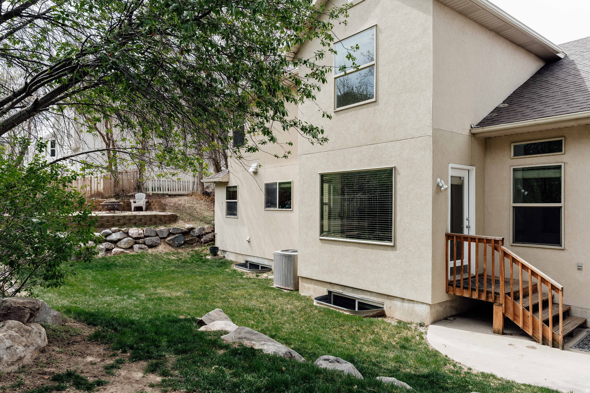 NEWPORT HGHTS - Residential