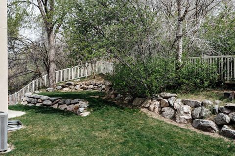 Tiny photo for 3551 S HUNTINGTON DR, Bountiful, UT 84010 (MLS # 2147669)