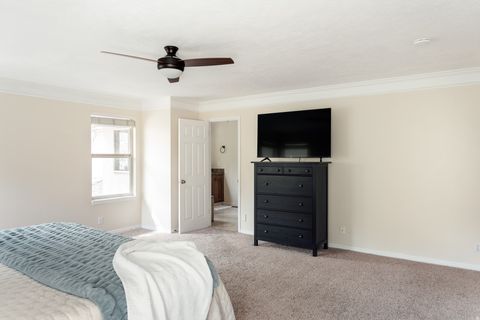 Tiny photo for 3551 S HUNTINGTON DR, Bountiful, UT 84010 (MLS # 2147669)