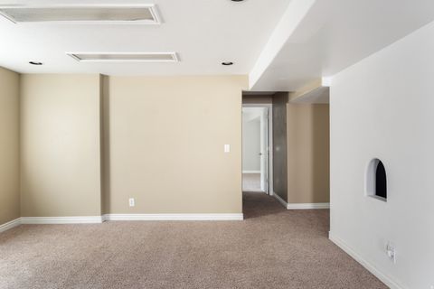 Tiny photo for 3551 S HUNTINGTON DR, Bountiful, UT 84010 (MLS # 2147669)