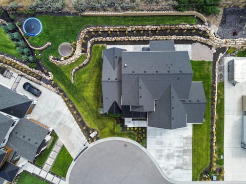 Tiny photo for 4839 STEP ROCK LN, Herriman, UT 84096 (MLS # 2180014)