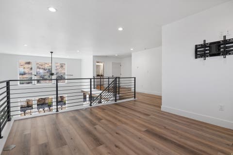 Tiny photo for 4839 STEP ROCK LN, Herriman, UT 84096 (MLS # 2180014)