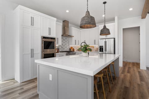 Tiny photo for 4839 STEP ROCK LN, Herriman, UT 84096 (MLS # 2180014)