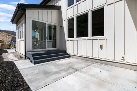 Tiny photo for 4839 STEP ROCK LN, Herriman, UT 84096 (MLS # 2180014)