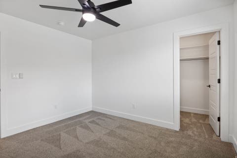 Tiny photo for 4839 STEP ROCK LN, Herriman, UT 84096 (MLS # 2180014)