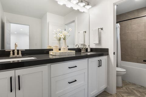 Tiny photo for 4839 STEP ROCK LN, Herriman, UT 84096 (MLS # 2180014)