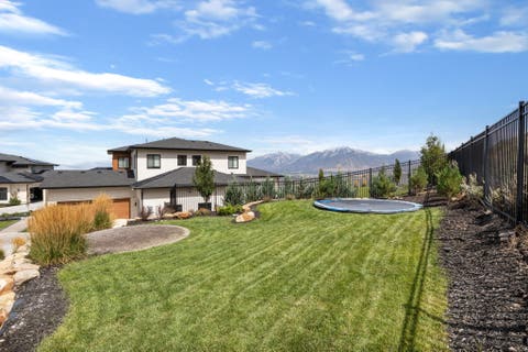 Tiny photo for 4839 STEP ROCK LN, Herriman, UT 84096 (MLS # 2180014)