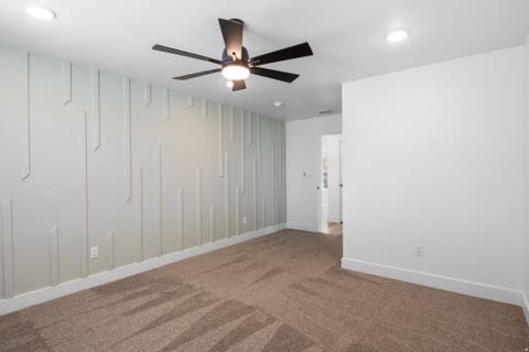 Tiny photo for 4839 STEP ROCK LN, Herriman, UT 84096 (MLS # 2180014)