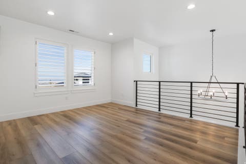 Tiny photo for 4839 STEP ROCK LN, Herriman, UT 84096 (MLS # 2180014)