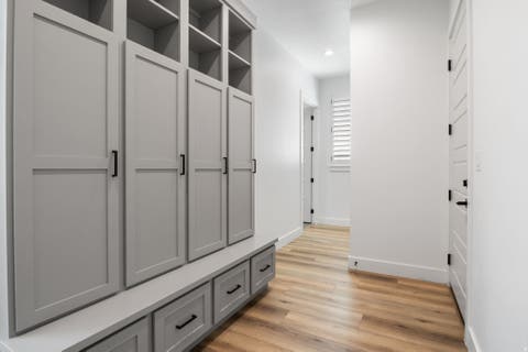 Tiny photo for 4839 STEP ROCK LN, Herriman, UT 84096 (MLS # 2180014)