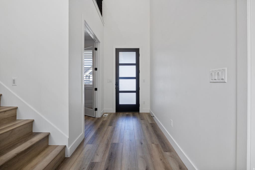 Photo of 4839 STEP ROCK LN, Herriman, UT 84096 (MLS # 2180014)