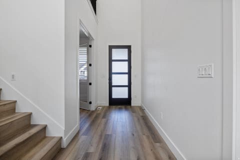 Tiny photo for 4839 STEP ROCK LN, Herriman, UT 84096 (MLS # 2180014)