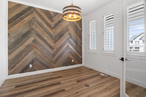 Tiny photo for 4839 STEP ROCK LN, Herriman, UT 84096 (MLS # 2180014)