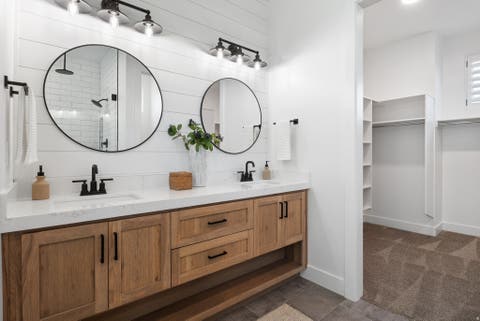 Tiny photo for 4839 STEP ROCK LN, Herriman, UT 84096 (MLS # 2180014)