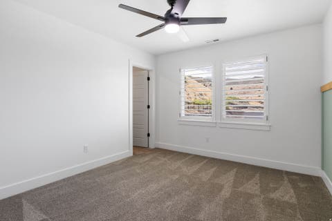 Tiny photo for 4839 STEP ROCK LN, Herriman, UT 84096 (MLS # 2180014)