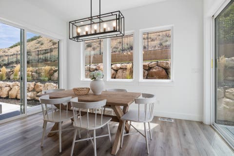 Tiny photo for 4839 STEP ROCK LN, Herriman, UT 84096 (MLS # 2180014)