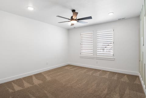 Tiny photo for 4839 STEP ROCK LN, Herriman, UT 84096 (MLS # 2180014)