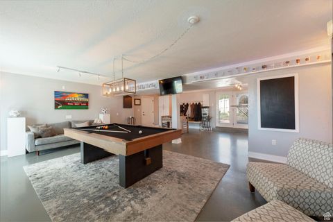 Tiny photo for 861 E MILLBROOK WAY, Bountiful, UT 84010 (MLS # 2095183)