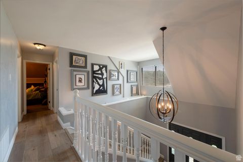 Tiny photo for 861 E MILLBROOK WAY, Bountiful, UT 84010 (MLS # 2095183)