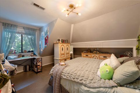 Tiny photo for 861 E MILLBROOK WAY, Bountiful, UT 84010 (MLS # 2095183)