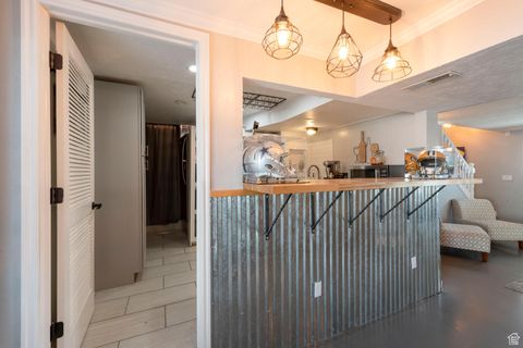 Tiny photo for 861 E MILLBROOK WAY, Bountiful, UT 84010 (MLS # 2095183)