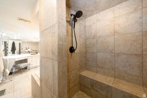 Tiny photo for 861 E MILLBROOK WAY, Bountiful, UT 84010 (MLS # 2095183)