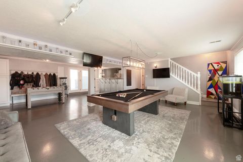Tiny photo for 861 E MILLBROOK WAY, Bountiful, UT 84010 (MLS # 2095183)