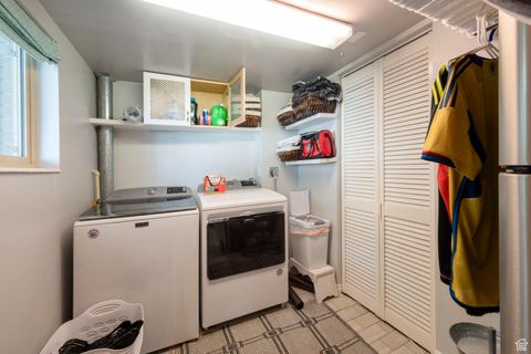 Tiny photo for 861 E MILLBROOK WAY, Bountiful, UT 84010 (MLS # 2095183)
