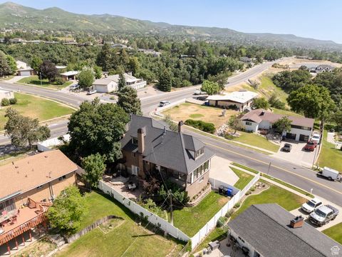 Tiny photo for 861 E MILLBROOK WAY, Bountiful, UT 84010 (MLS # 2095183)