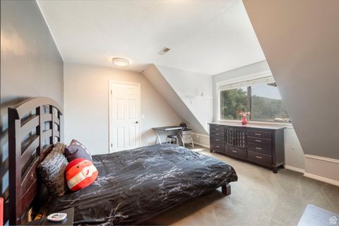 Tiny photo for 861 E MILLBROOK WAY, Bountiful, UT 84010 (MLS # 2095183)