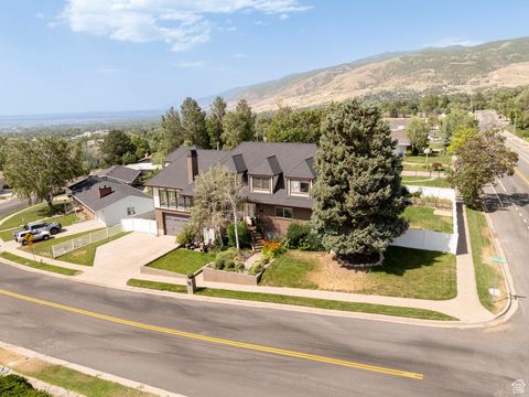 Photo of 861 E MILLBROOK WAY, Bountiful, UT 84010 (MLS # 2095183)