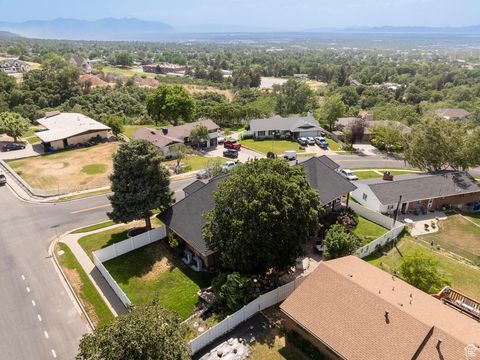 Tiny photo for 861 E MILLBROOK WAY, Bountiful, UT 84010 (MLS # 2095183)