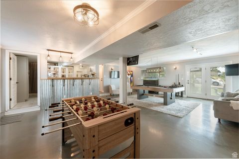 Tiny photo for 861 E MILLBROOK WAY, Bountiful, UT 84010 (MLS # 2095183)