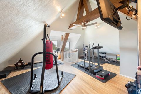 Tiny photo for 861 E MILLBROOK WAY, Bountiful, UT 84010 (MLS # 2095183)