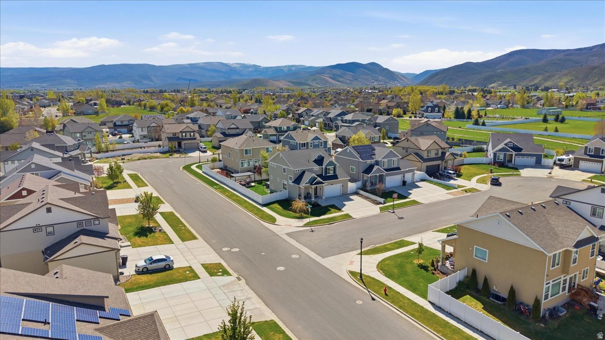 MAYERS MEADOW SUBDIVISION - Residential