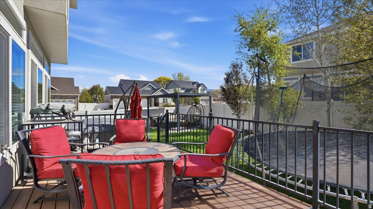 MAYERS MEADOW SUBDIVISION - Residential
